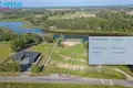 Land  Levaniskes, Lithuania