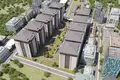 Wohnung 8 zimmer 265 m² Bagcilar, Türkei