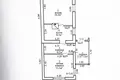 House 46 m² Azierski sielski Saviet, Belarus