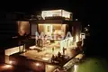 3 bedroom villa 640 m² Higuey, Dominican Republic