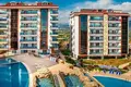Квартира 6 комнат 255 м² Аланья, Турция