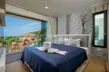 Mieszkanie 2 pokoi 57 m² Karon, Tajlandia