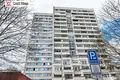 Apartamento 2 habitaciones 22 m² Praga, Chequia
