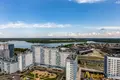 3 room apartment 71 m² Minsk, Belarus