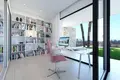 3-Schlafzimmer-Villa 193 m² Finestrat, Spanien