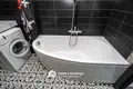 1 bedroom apartment 38 m² Kopishche, Belarus