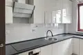 Appartement 2 chambres 53 m² Varsovie, Pologne