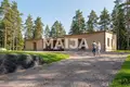 Haus  Verwaltungsgemeinschaft Helsinki, Finnland