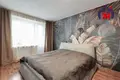 2 room apartment 46 m² Minsk, Belarus