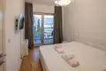 Mieszkanie 2 pokoi 93 m² Becici, Czarnogóra