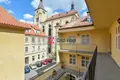 Wohnung 3 zimmer 113 m² Hauptstadt Prag, Tschechien