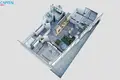 Apartamento 4 habitaciones 115 m² Vilna, Lituania