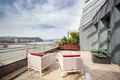Penthouse 5 pokojów 400 m² Budapeszt, Węgry