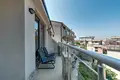 Appartement 1 chambre  Przno, Monténégro