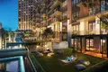 Квартира 2 спальни 124 м² Умрание, Турция