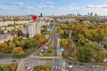 Apartamento 2 habitaciones 52 m² Varsovia, Polonia