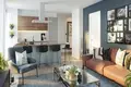 Appartement 1 chambre 39 m² Manchester, Royaume-Uni