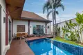 Wohnung 2 Schlafzimmer 90 m² Rawai, Thailand