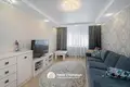 Appartement 2 chambres 52 m² Minsk, Bélarus