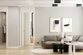 Apartamento 2 habitaciones 45 m² Pursaklar, Turquía