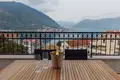 Wohnung 2 Schlafzimmer 84 m² Dobrota, Montenegro