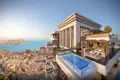 Appartement 3 chambres 164 m² Besiktas, Turquie