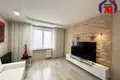 Квартира 3 комнаты 71 м² Солигорск, Беларусь