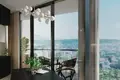 Studio 1 chambre 36 m² Tbilissi, Géorgie