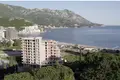 Appartement 1 chambre 43 m² Rafailovici, Monténégro