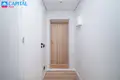 Квартира 2 комнаты 30 м² Вильнюс, Литва