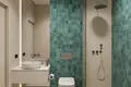 Ático 2 habitaciones 66 m² Kutuh, Indonesia