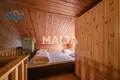 Maison  Kittila, Finlande