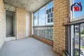 Mieszkanie 3 pokoi 122 m² Mińsk, Białoruś