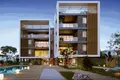 2 bedroom apartment 126 m² Paphos Municipality, Cyprus