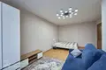Wohnung 1 zimmer 31 m² Minsk, Belarus