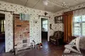Casa 72 m² Astromicki sielski Saviet, Belarús