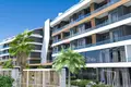 Appartement 1 chambre 52 m² Oba, Turquie