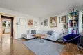 Apartamento 3 habitaciones 74 m² Varsovia, Polonia