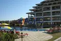 1 bedroom apartment 71 m² Obzor, Bulgaria