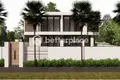 Villa de 2 dormitorios  Sayan, Indonesia