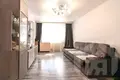 2 room apartment 44 m² Maladzyechna, Belarus