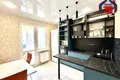 2 room apartment 59 m² Minsk, Belarus