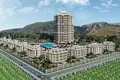 Appartement 2 chambres 65 m² Alanya, Turquie