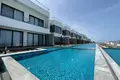 Квартира 3 комнаты 88 м² Агиос Амвросиос, Северный Кипр