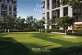 Mieszkanie 3 pokoi 102 m² Dubaj, Emiraty Arabskie