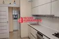 Apartamento 3 habitaciones 79 m² Grodno, Belarús