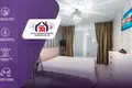 2 room apartment 58 m² Fanipal, Belarus