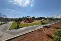 Apartamento 1 habitación 45 m² Famagusta District, Chipre