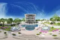 Apartamento 135 m² Kargicak, Turquía