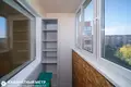 Apartamento 2 habitaciones 49 m² Minsk, Belarús